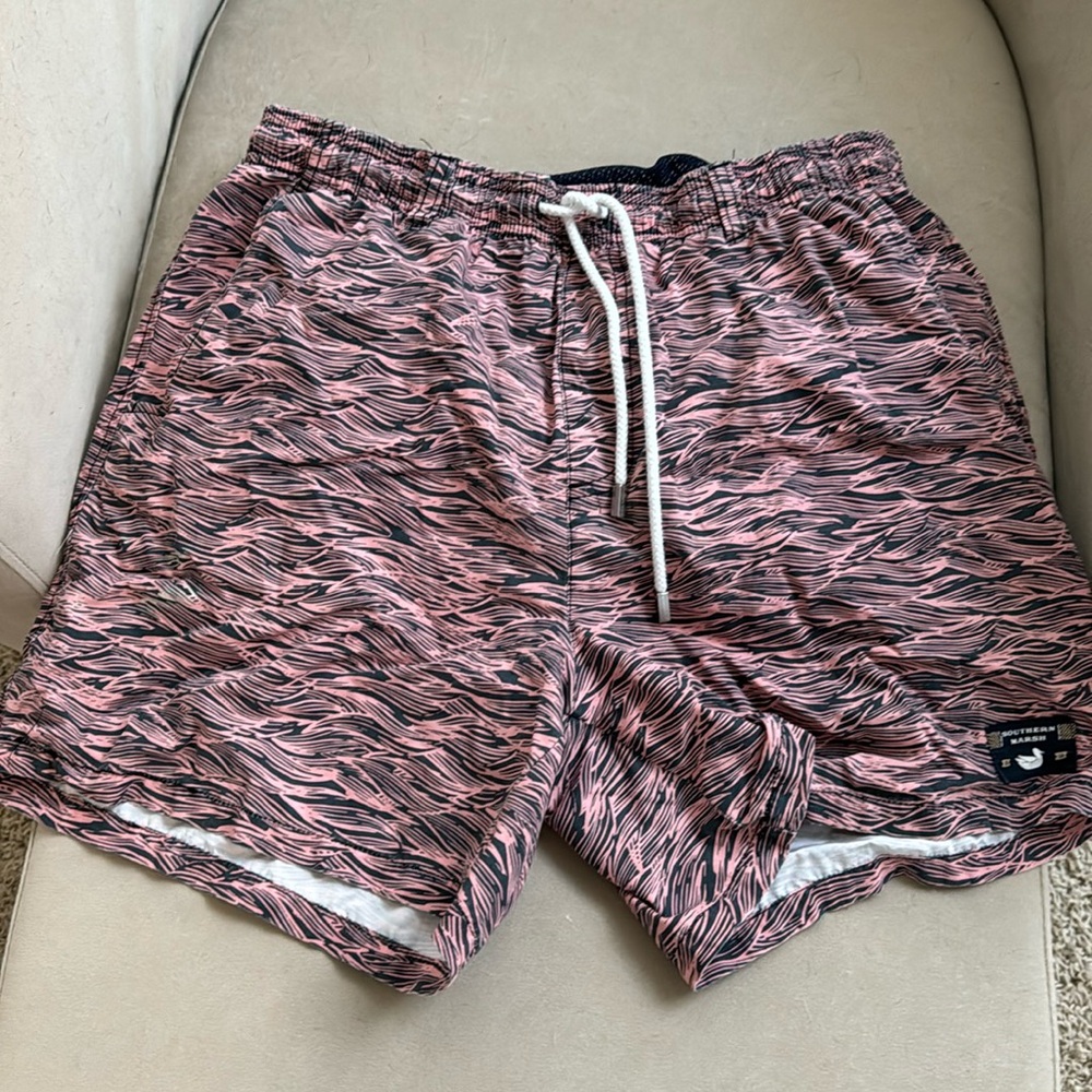 Southern Marsh Men’s Swimsuit